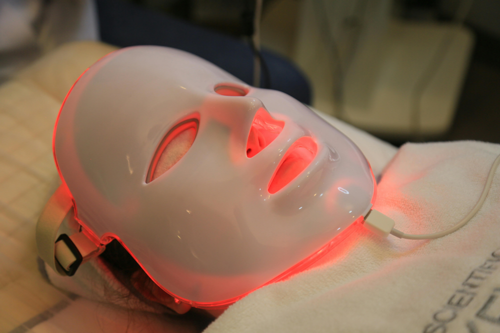 Red Light Therapy